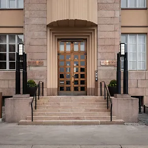 Scandic Grand Хельсинки