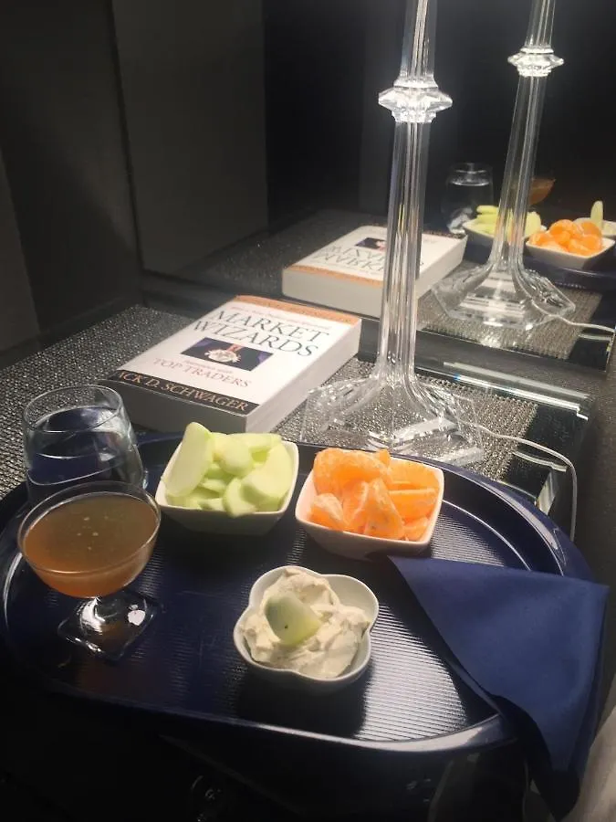 Apartment Miraflo Teams Bnb Helsinki