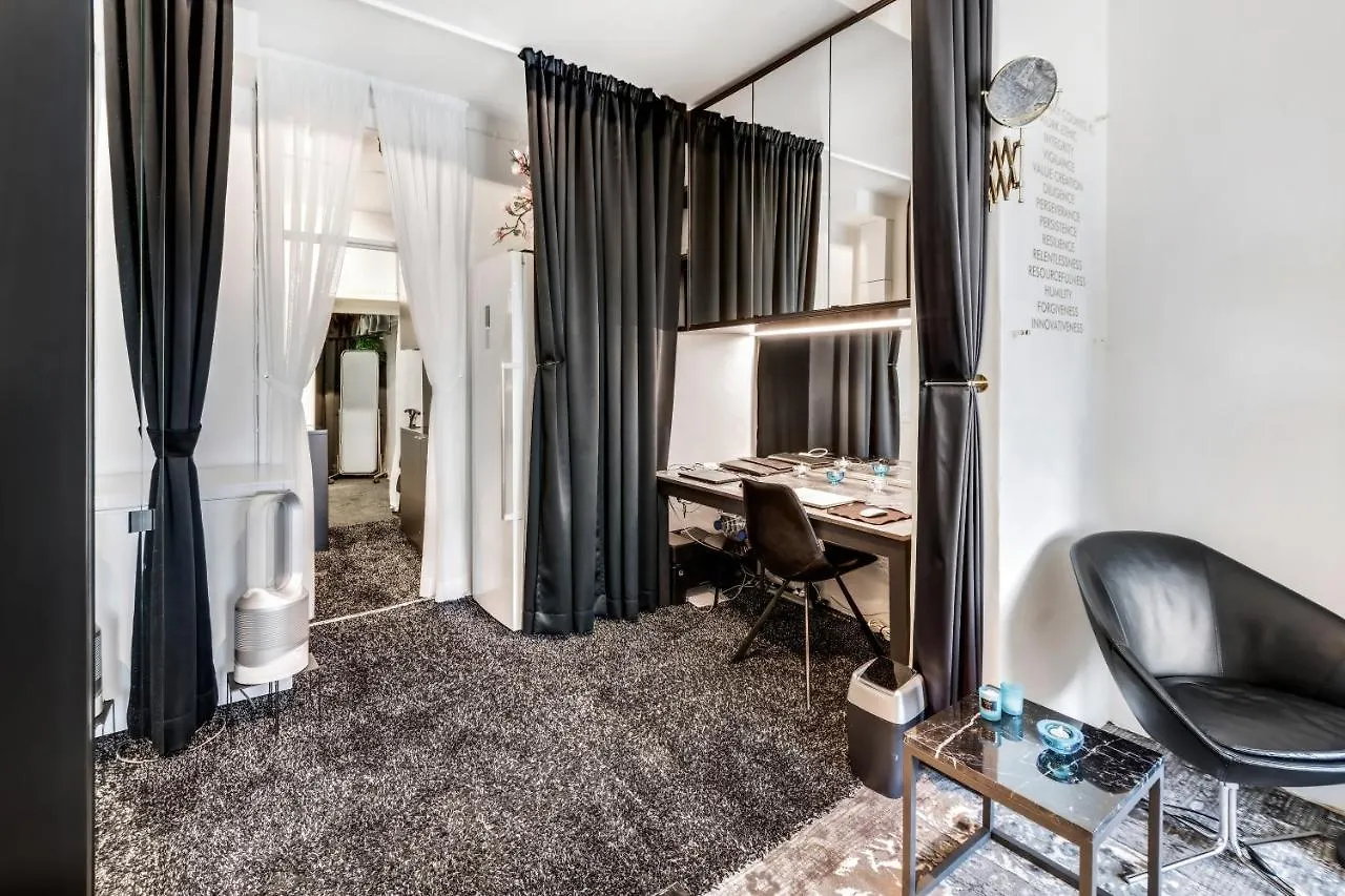 Miraflo Teams Bnb Helsinki 0*,  Finland