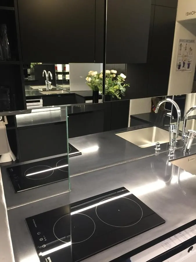 Miraflo Teams Bnb Helsinki Apartment
